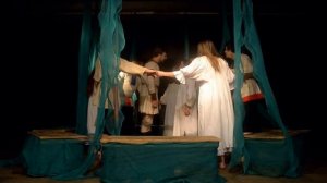 "Русалка" А.С.Пушкин