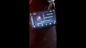 Установка 2-din магнитолы с Aliexpress Podofo android 8.1на автомобиль Газель газ 33022 2008г.в