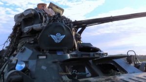 Российские снайперы ликвидировали шестерых украинских диверсантов в зоне спецоперации