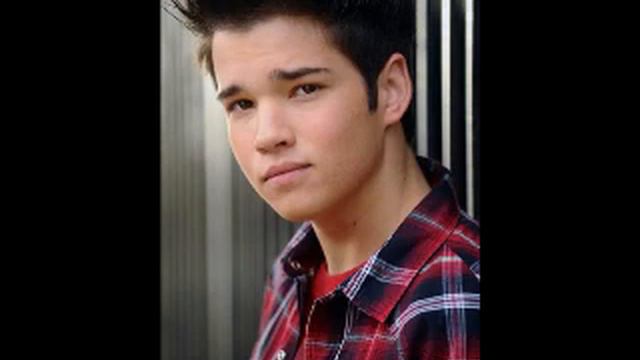 Train of Thought (Nathan Kress Video) смотреть онлайн