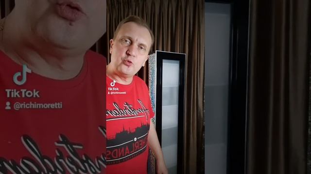 Передовой солярий Richi Moretti Италия. Обзор.