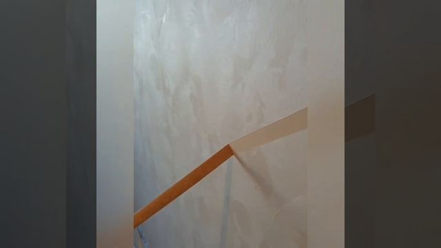 Шелк в технике 