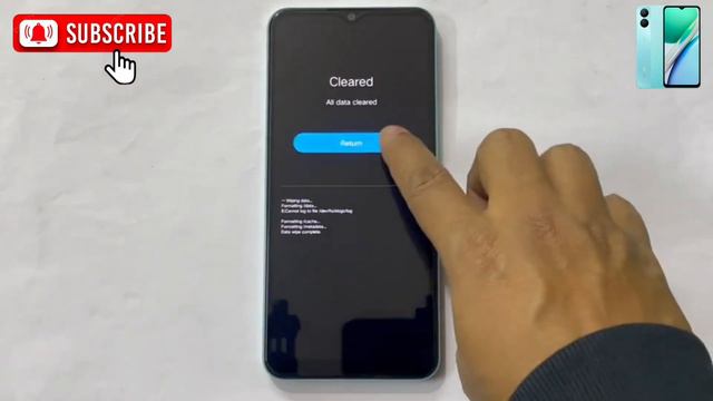 VIVO Y28 5G NEW UNLOCK TRICK 2024 #vivoy285g #frpbypass #googleaccount