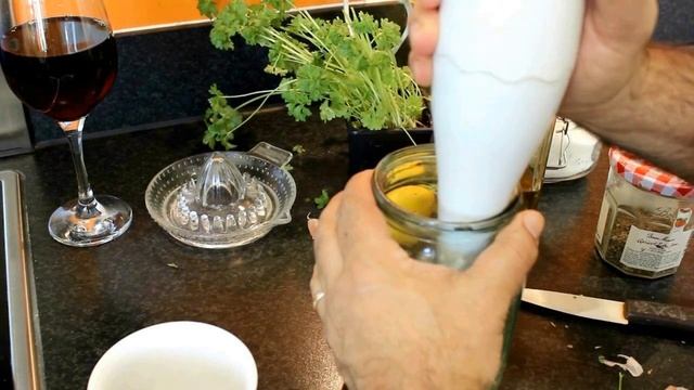 Мясо по итальянски "а-ля Маре Монти". Франко раскрыл свой секрет приготовления мяса!