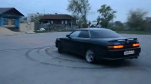 Дрифт Mark II (2) Drift