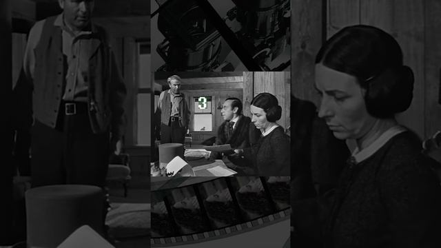 Что такое глубинная мизансцена в кино? Пример из фильма "Гражданин Кейн"