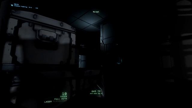 Interstellar Marines Tutorial Gameplay - First 10 Minutes смотреть онлайн