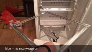 Инкубатор из холодильника своими руками (Качество до 4к )