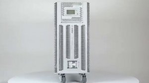 Штиль ИнСтаб IS12000RT (12 кВА) — напольно-стоечный инверторный стабилизатор напряжения