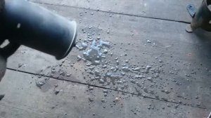 Топливный адсорбер WV Passat B3