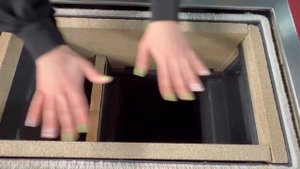 НОВИНКА! Твердотопливный котёл с кухонной печью MADERA !