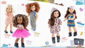 Обзор каталога Paola Reina 2023