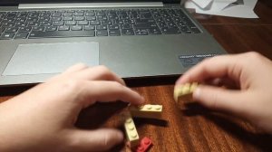 ? ИЗ ЛЕГО / Как сделать подставку для кубика Рубика ?