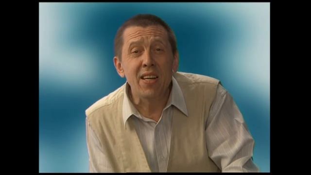 Родная речь. Александр Пушкин "Я Вас любил: любовь ещё быть может...", читает В. Золотухин смотреть онлайн