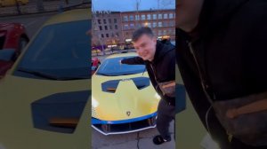 Melstroi мелстрой обзор куплиных тачек по приезду в Россию