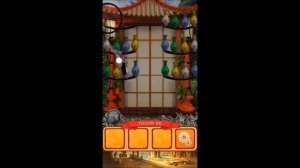 100 Doors World of History Level 66 - Walkthrough