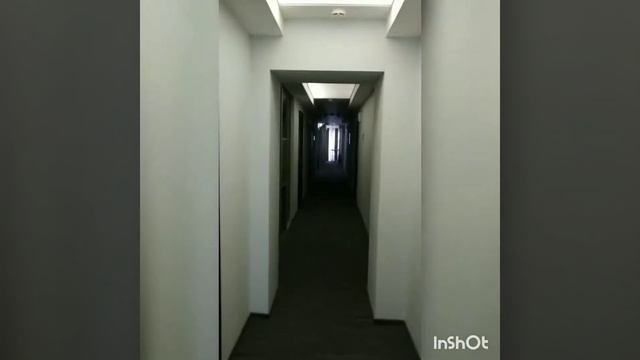 Ижевск. Обзор гостиницы 