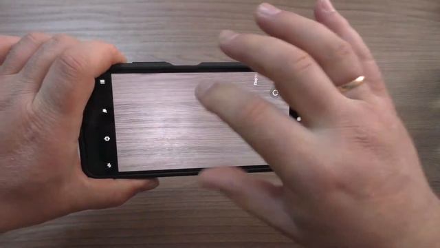 Настройка зума камеры на Xiaomi mi 11 смотреть онлайн