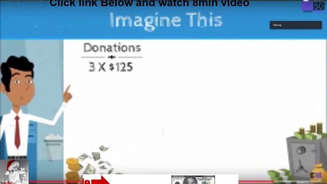 5050 Growdfunding Russian Topic: 50 50 CROWDFUNDING Q&A & TRAINING смотреть онлайн