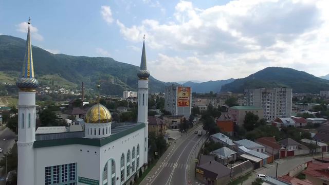 Карачаевск смотреть онлайн