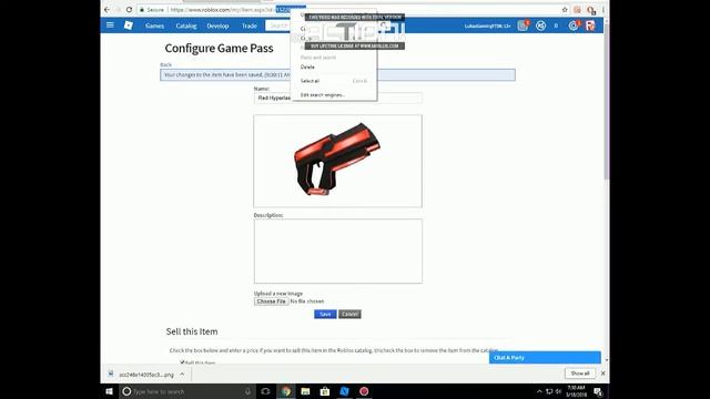 How to create a succesful roblox PVP game смотреть онлайн