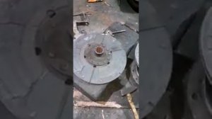 ЮМЗ сцепление,а я и не знал что у ЮМЗ нет!!!