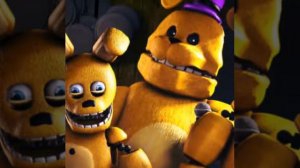 Я словно монстр ...спрингтрап