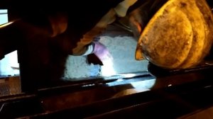 Абразивостойкая ремонтно-футеровочная смесь HARD BLEND 2