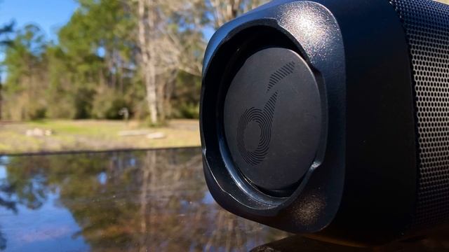 Soundcore select pro bass test (lfm) 100% volume смотреть онлайн