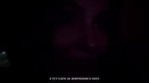 новогодний влог 2023