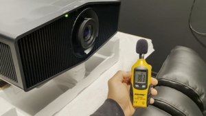 Sony VPL-XW5000ES - 4K Projector Review