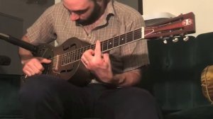 zorba the greek fingerstyle guitar