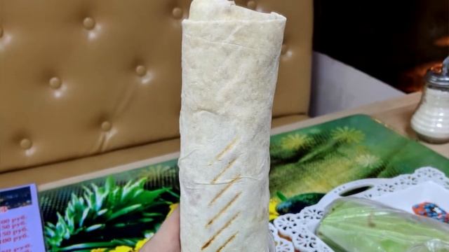 [ЭКСПРЕСС ОБЗОР] City Kebab. смотреть онлайн