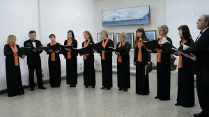 Орландо ди Лассо. Тик-так