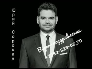 Вдоль по Питерской - Юрий Сорокин