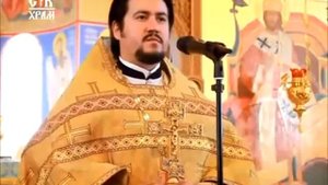 проповедь в неделю 13 ую по Пятидесятнице Притча о злых виноградарях 640x480