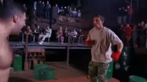 Морской патруль (Нелегальные бои)