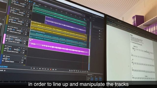 YouToo Music Online - How to Build a Virtual Orchestra смотреть онлайн