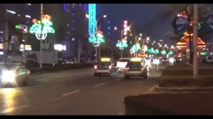 Хуньчунь ??? Ностальжи 2020 ✅ Гуляем по Хуньчуню