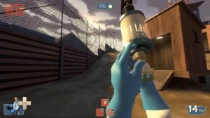 Team Fortress 2 Classic — Обзор Бета версии