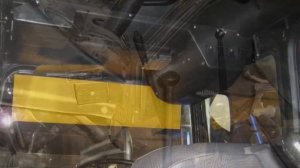 ЛТЗ-60АБ ЭКСКАВАТОР_Золотая осень ВДНХ  14.10.2007