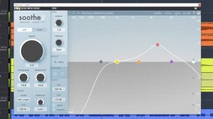 Gullfoss vs Soothe 2 vs Smooth Operator vs Teote vs DSEQ 3