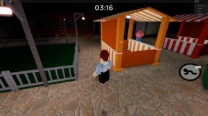 ПИГГИС Клоун в ROBLOX. Часть 8. Кид стал свинкой в цирке. Инфекция в роблоксе