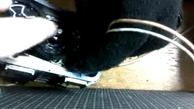 Ремонт дроссельной заслонки Z19DTH смотреть онлайн