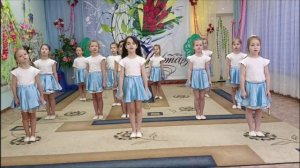 ПЕСНЯ "МЫ запели песенку".