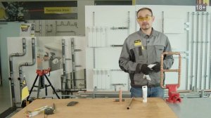 Как сохранить блеск и красивый внешний вид медных труб