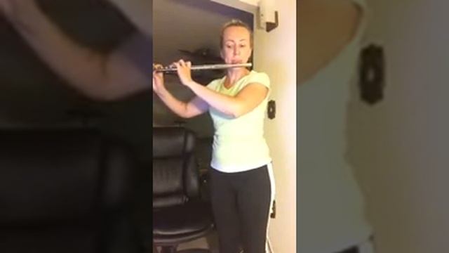 Flute смотреть онлайн