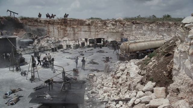 Мишон ушла на HBO. Куда забрали Мэгги? - Ходячие мертвецы: ОТЛИЧНЫЕ НОВОСТИ смотреть онлайн