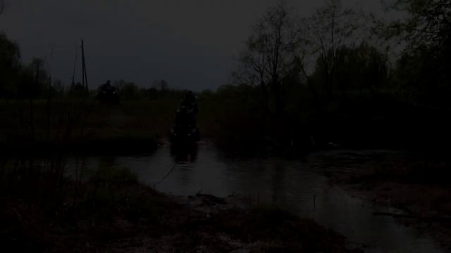 Резина для квадроциклов. Часть 2 смотреть онлайн