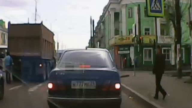 мичурина-Московская